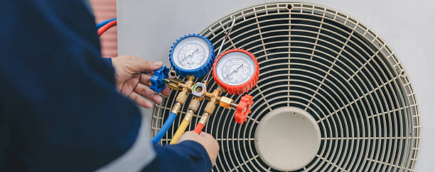 Licensed Ac Installation service in Sanford, NC - AAA Pro HVAC